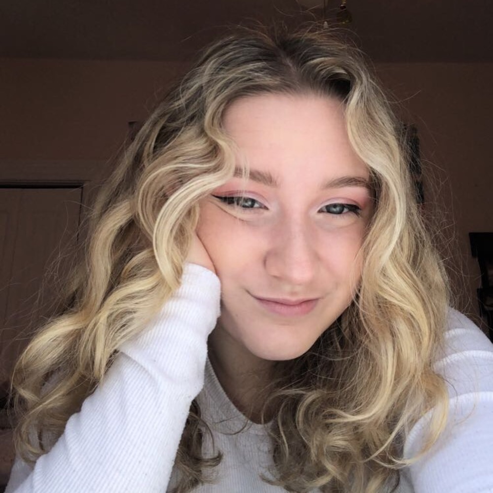 Meet your Posher, Laney